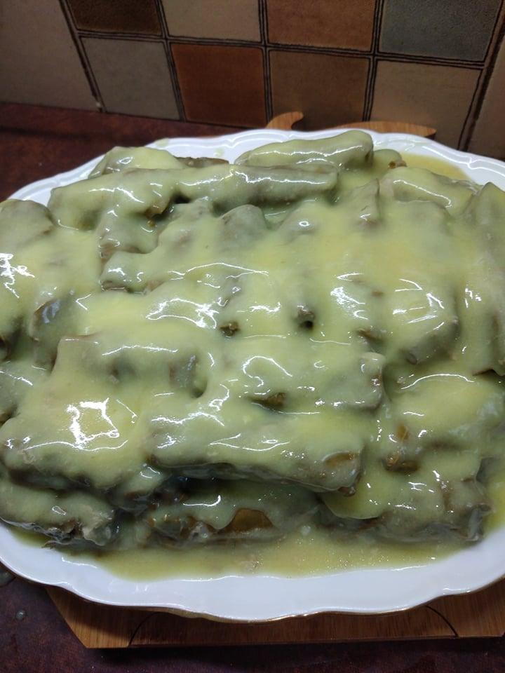 Συνοδευτικά για το Πασχαλινό τραπέζι- 35 συνταγές από πατάτες, σαλάτες και σουφλέ μέχρι ντολμαδάκια