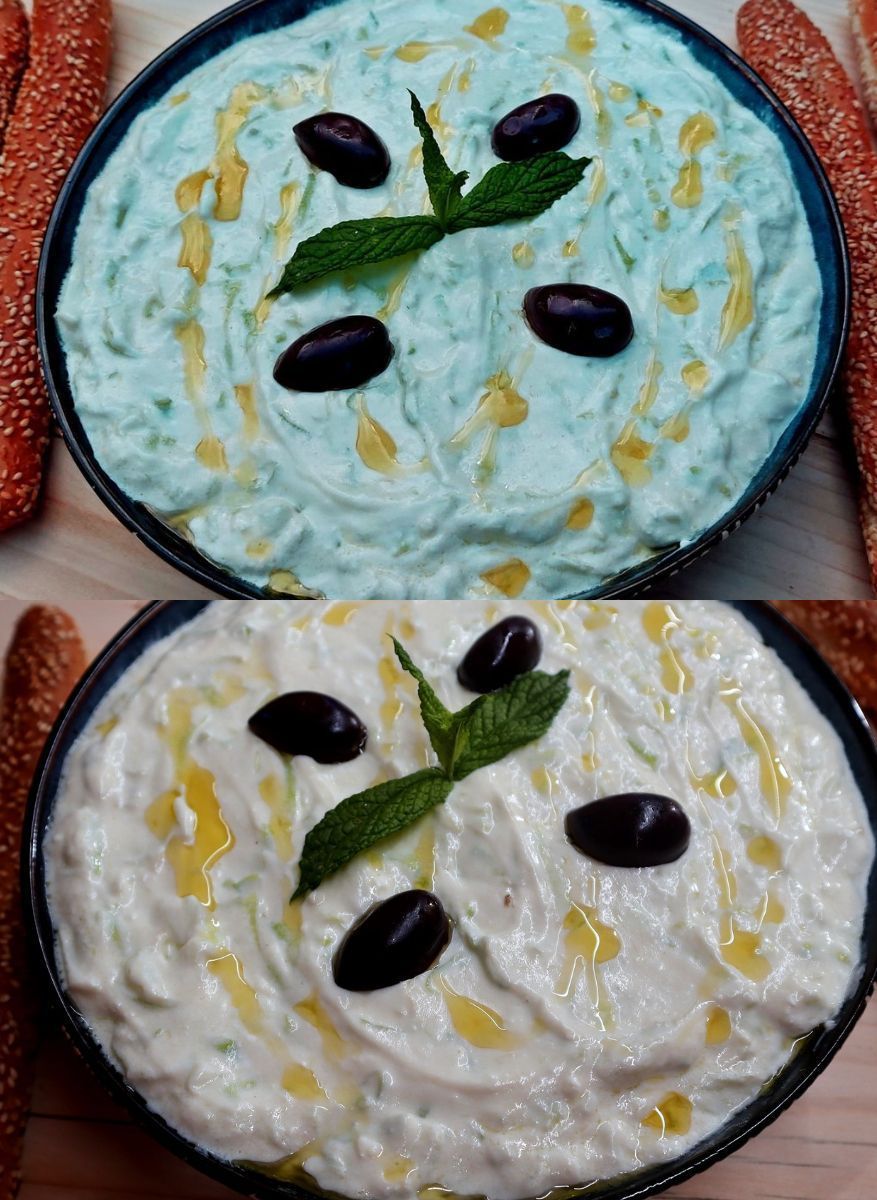 Συνοδευτικά για το Πασχαλινό τραπέζι: 35 συνταγές από πατάτες, σαλάτες και σουφλέ μέχρι ντολμαδάκια