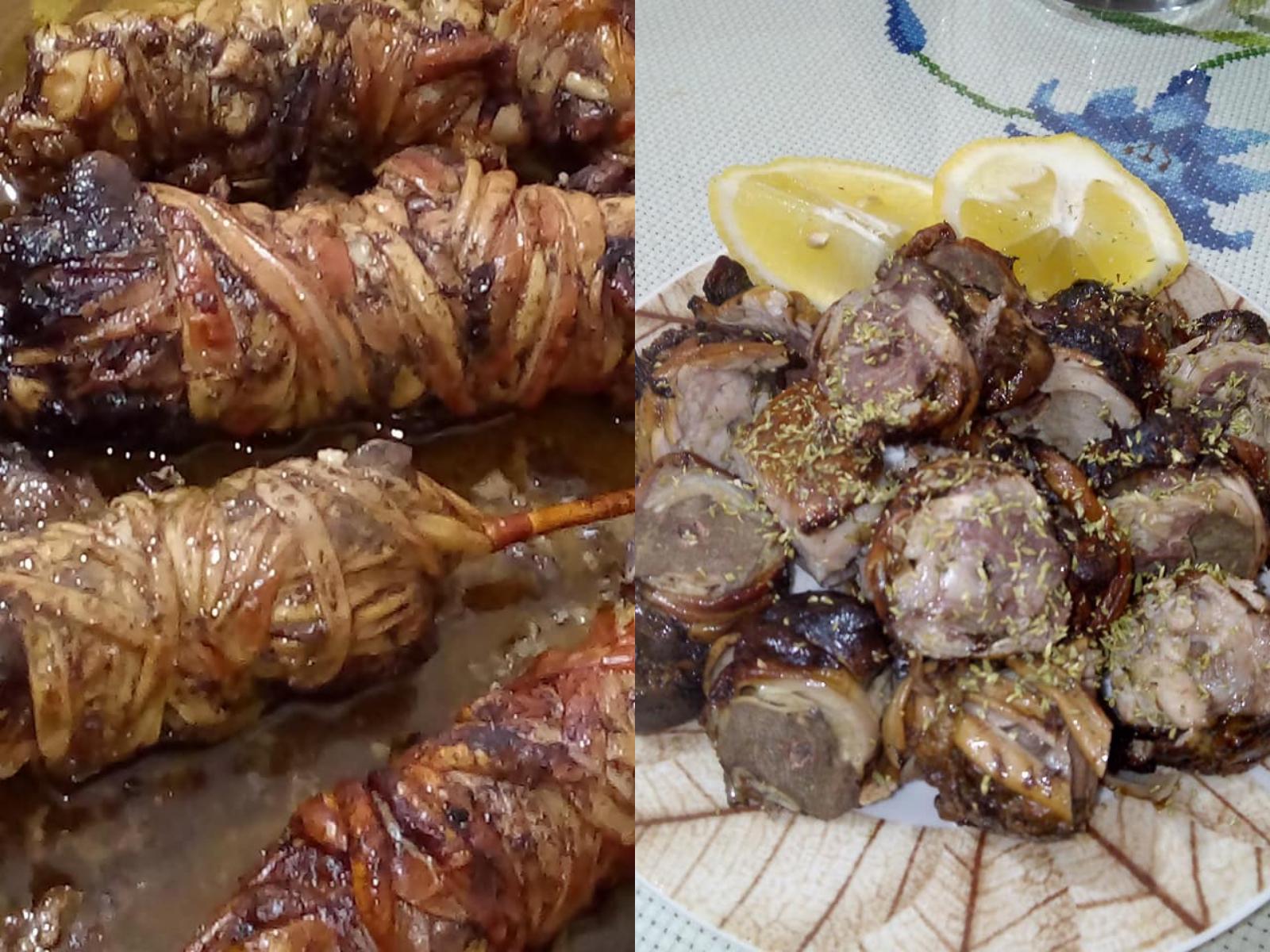 Συνοδευτικά για το Πασχαλινό τραπέζι: 35 συνταγές από πατάτες, σαλάτες και σουφλέ μέχρι ντολμαδάκια