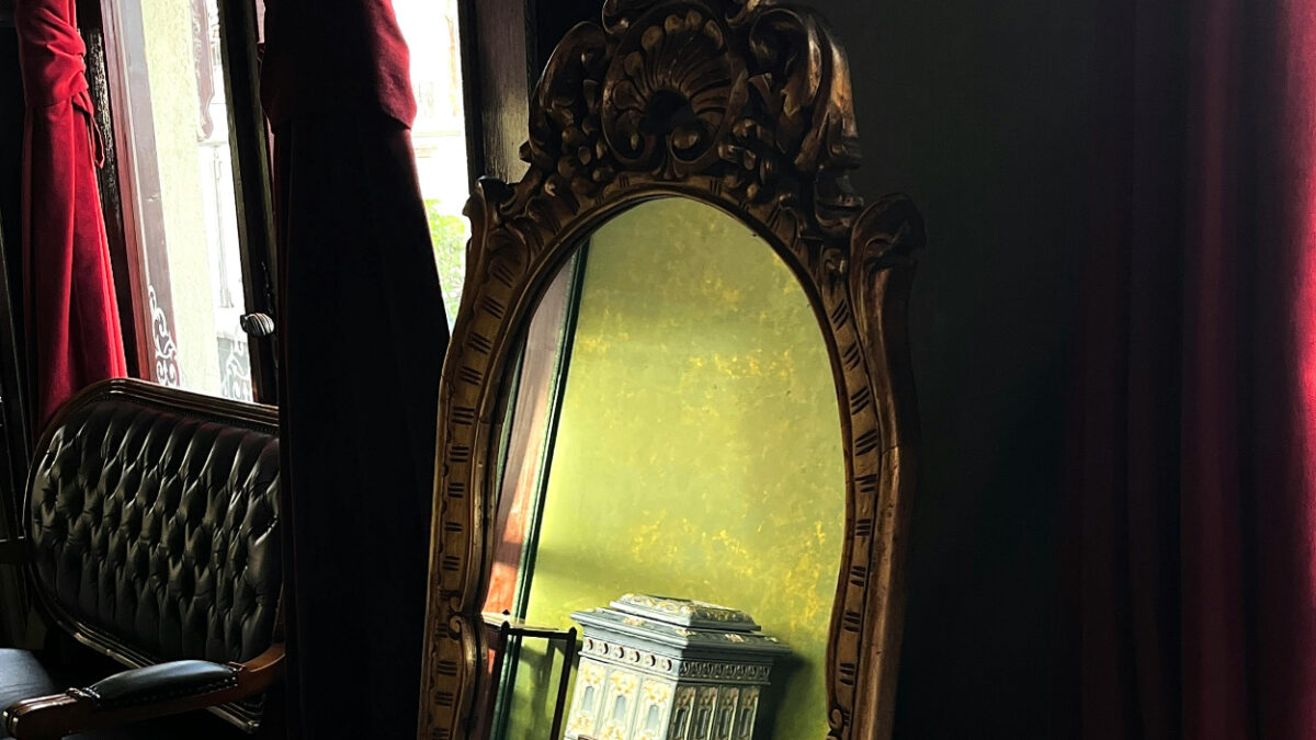 Τα 6 αντικείμενα που έχουμε όλοι στο σπίτι μας και σύμφωνα με το Feng Shui φέρνουν γρουσουζιά και κακοτυχία