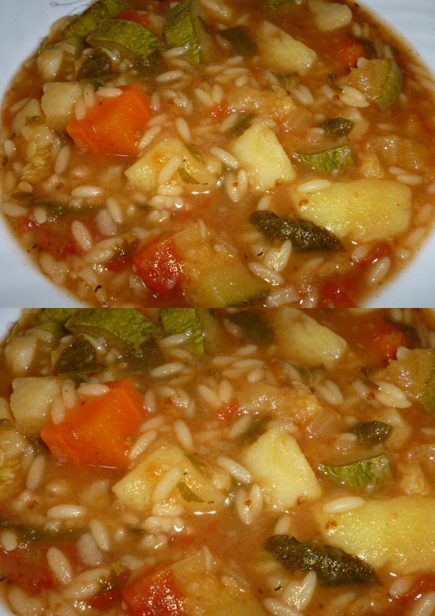 Τα αλάδωτα της Μεγάλης Εβδομάδας: 24 νόστιμες νηστίσιμες συνταγές χωρίς λάδι