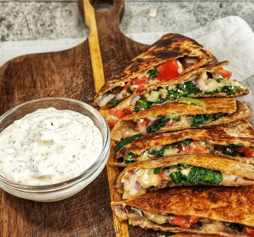 Τα αλάδωτα της Μεγάλης Εβδομάδας: 24 νόστιμες νηστίσιμες συνταγές χωρίς λάδι