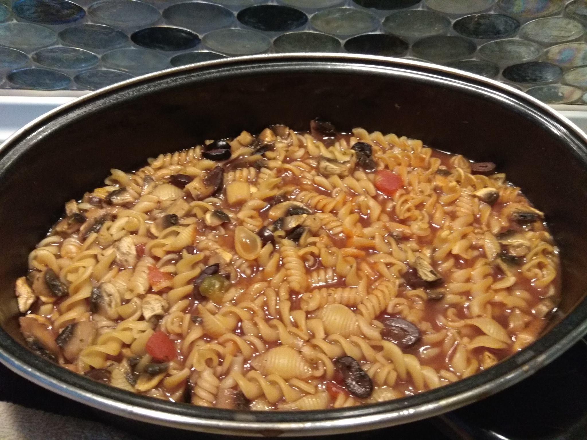 Τα αλάδωτα της Μεγάλης Εβδομάδας: 24 νόστιμες νηστίσιμες συνταγές χωρίς λάδι