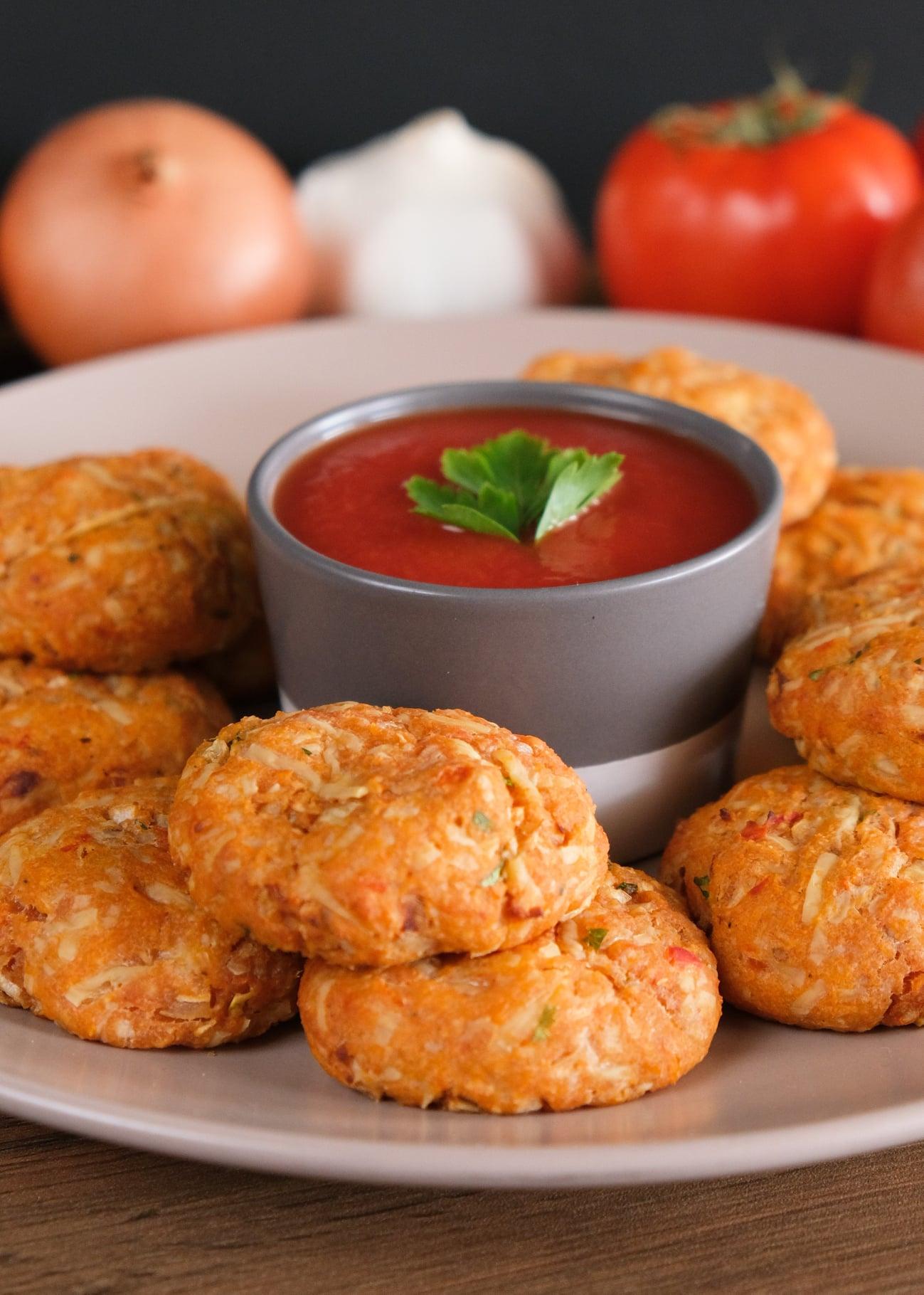 Τα αλάδωτα της Μεγάλης Εβδομάδας: 24 νόστιμες νηστίσιμες συνταγές χωρίς λάδι