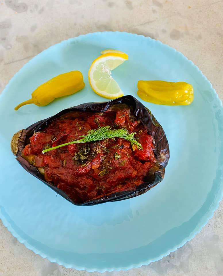 Τα αλάδωτα της Μεγάλης Εβδομάδας: 24 νόστιμες νηστίσιμες συνταγές χωρίς λάδι