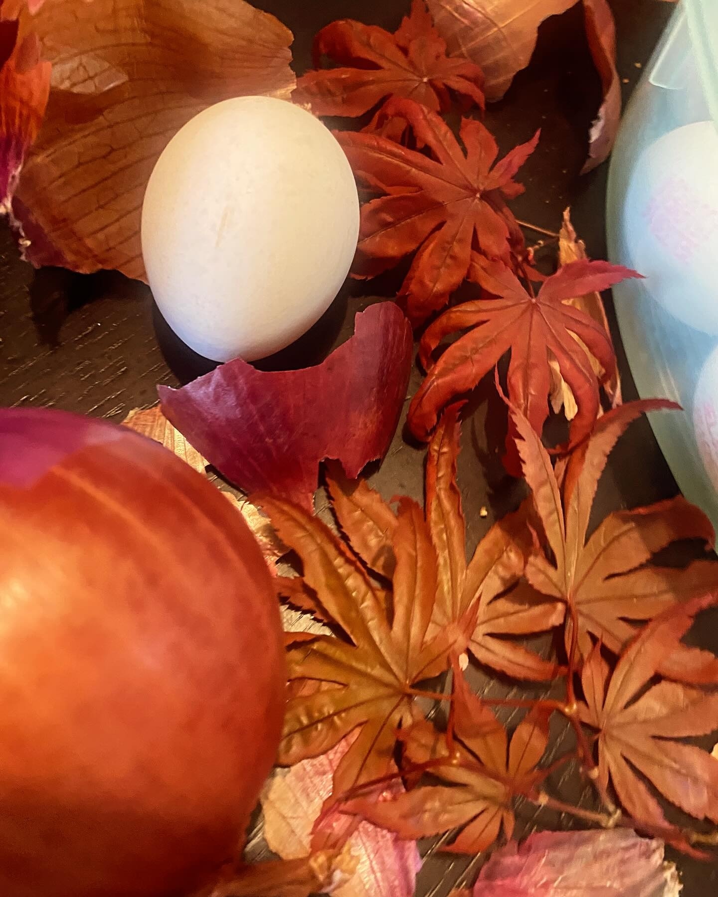 Τα Πασχαλινά αυγά της Κατερίνας Καραβάτου είναι σκέτα στολίδια: Οι τεχνικές που χρησιμοποίησε