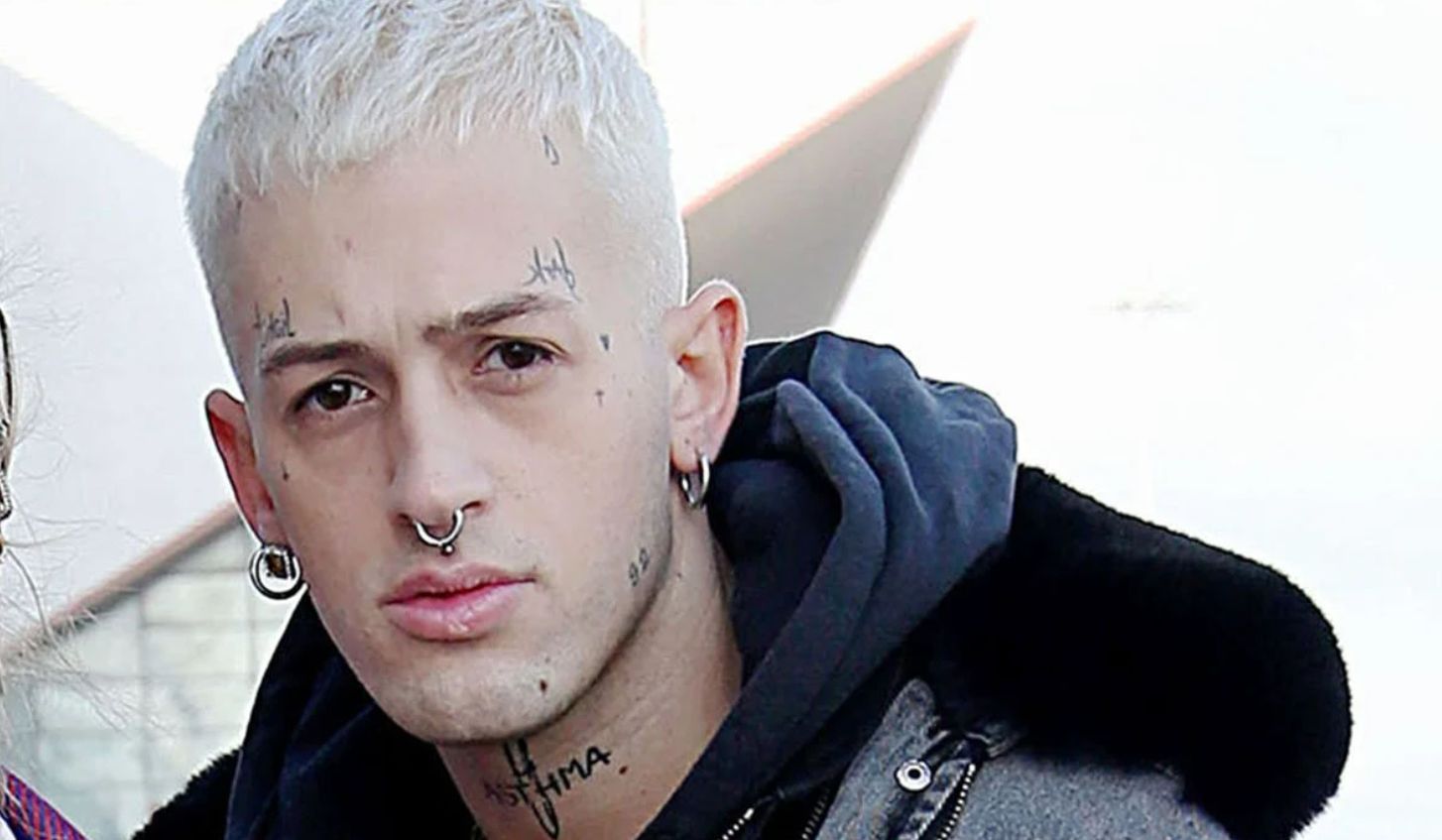 Τάσος Ξιάρχο: Συγκλονίζει με όσα λέει για τη μάχη που έδωσε με τα ναρκωτικά