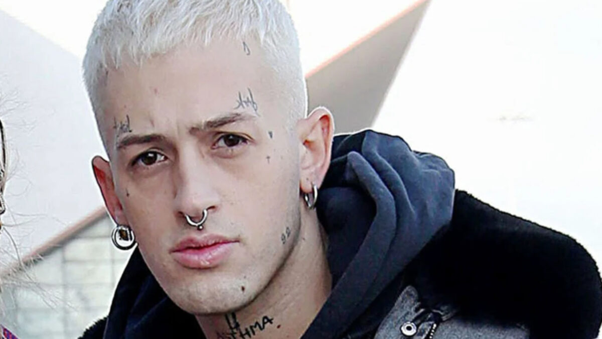 Τάσος Ξιάρχο: Συγκλονίζει με όσα λέει για τη μάχη που έδωσε με τα ναρκωτικά