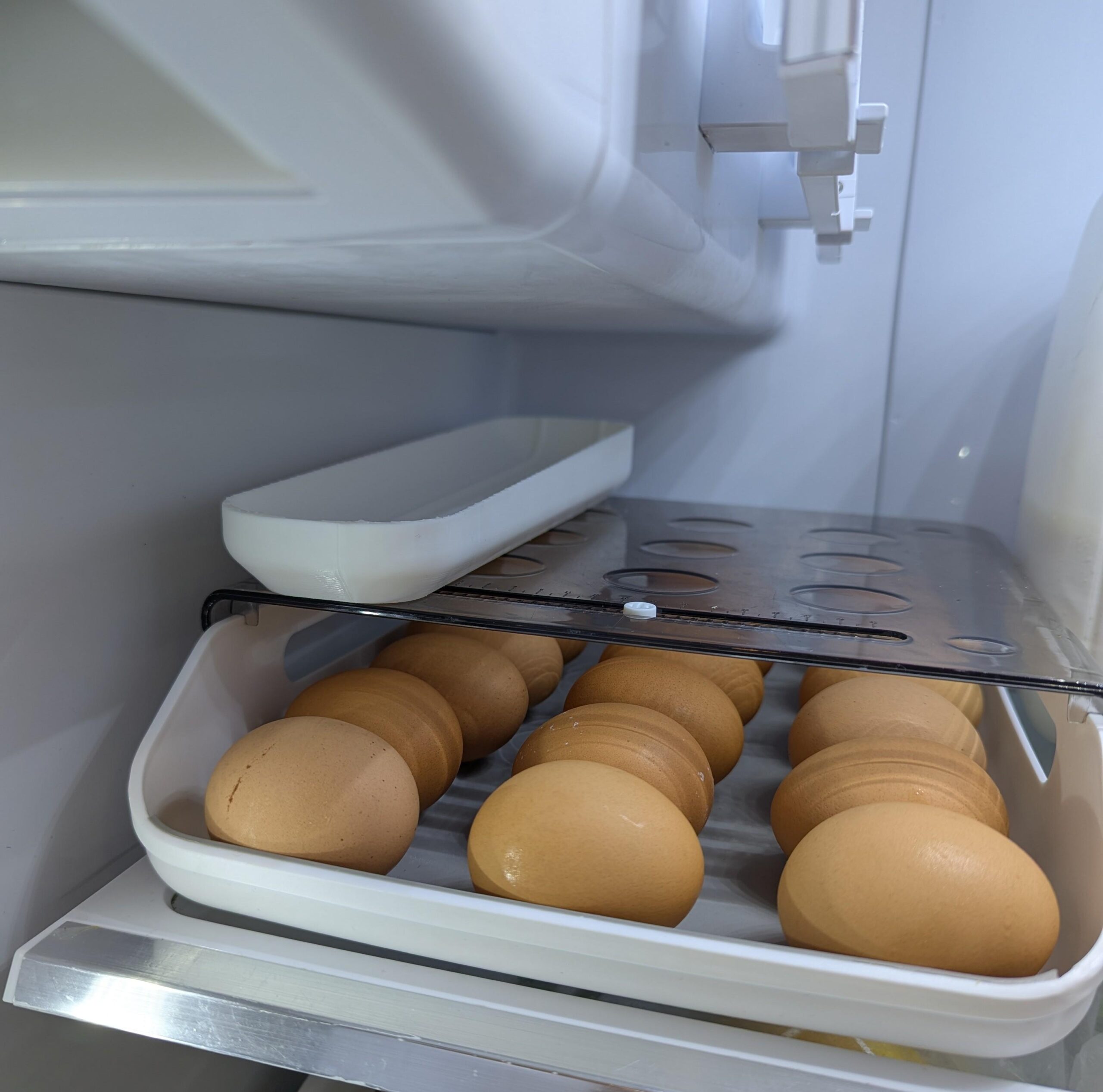 Τελικά μπαίνουν τα Πασχαλινά αυγά στη κατάψυξη; Η απάντηση που δεν περιμένατε