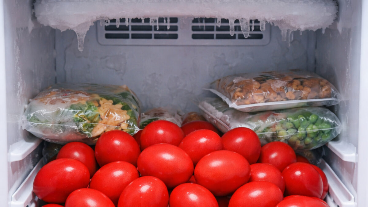 Τελικά μπαίνουν τα Πασχαλινά αυγά στη κατάψυξη; Η απάντηση που δεν περιμένατε