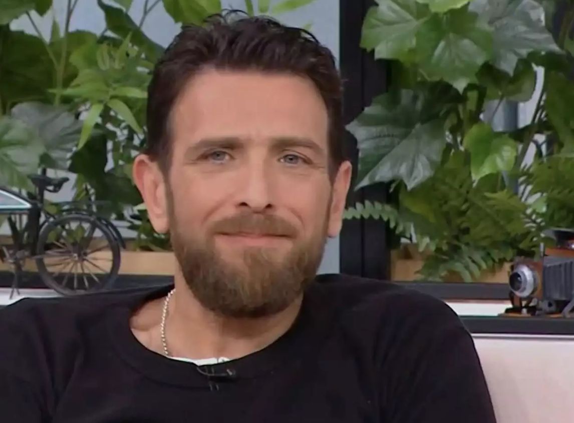 Θανάσης Πάτρας: Εξομολογείται για τη σύζυγό του- «Της βρήκαν κακοήθεια»