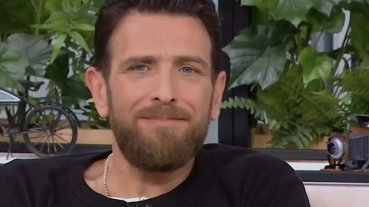 Θανάσης Πάτρας: Εξομολογείται για τη σύζυγό του- «Της βρήκαν κακοήθεια»