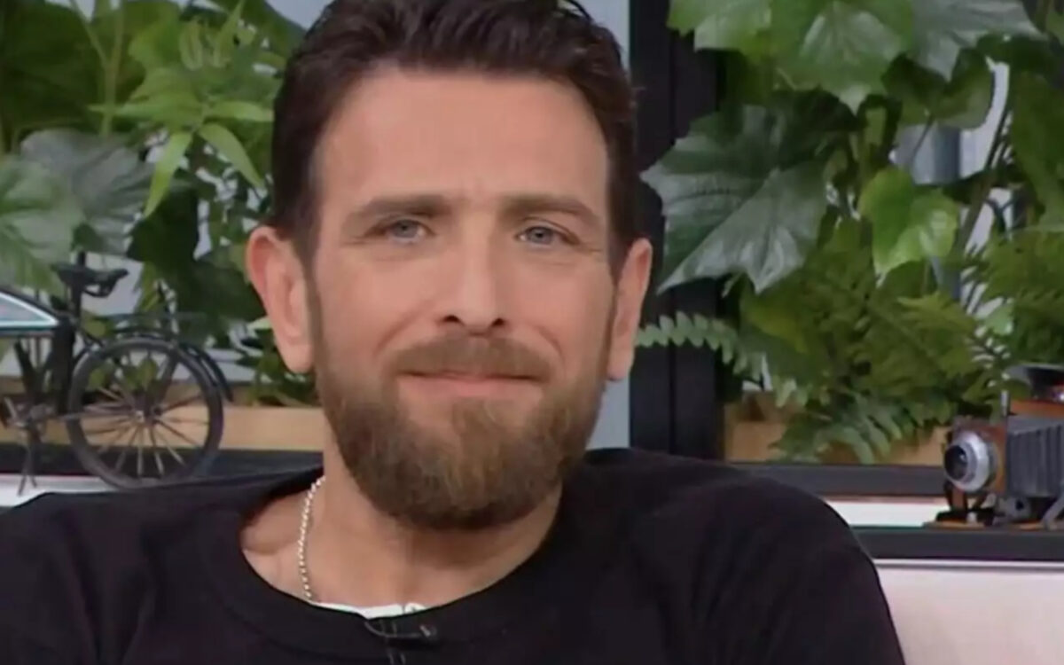 Θανάσης Πάτρας: Εξομολογείται για τη σύζυγό του- «Της βρήκαν κακοήθεια»