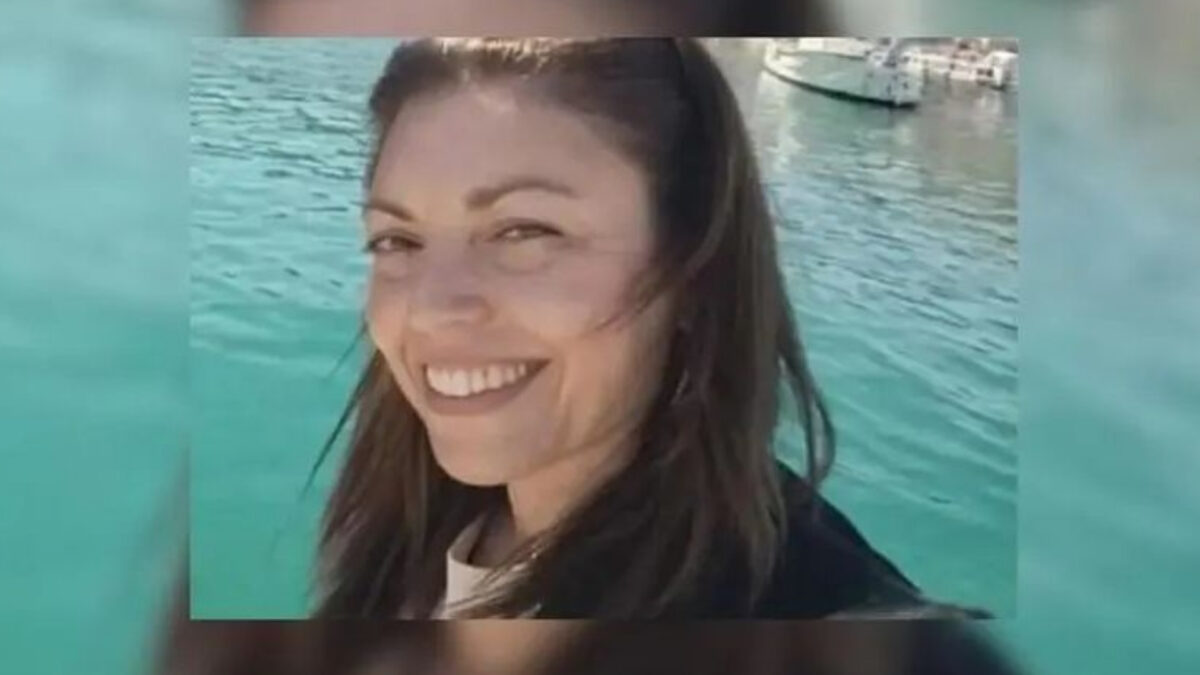 Θρίλερ με την εξαφάνιση της 43χρονης που αγνοείται στη Κρήτη: Αυτοκτόνησε ο πρώην σύντροφός της