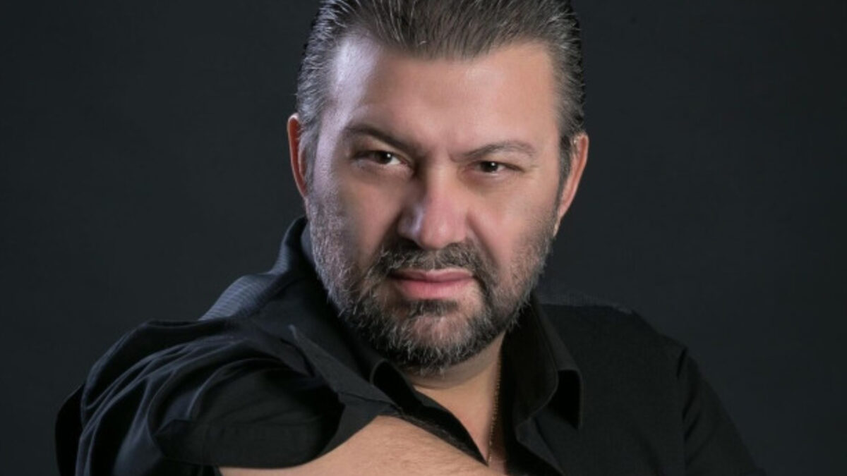 Θρήνος για τον Ματθαίο Γιαννούλη: Το συγκινητικό αντίο