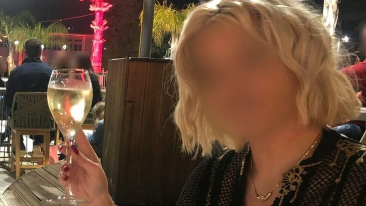 Θρήνος στη Κεφαλονιά: Συγκλονιστικό ντοκουμέντο από την στιγμή που ο αρσιβαρίστας κουβαλά λιπόθυμη την 19χρονη Μυρτώ