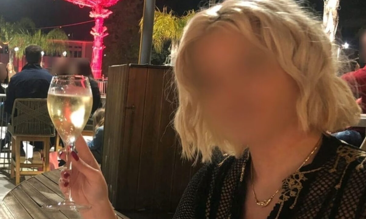 Θρήνος στη Κεφαλονιά: Συγκλονιστικό ντοκουμέντο από την στιγμή που ο αρσιβαρίστας κουβαλά λιπόθυμη την 19χρονη Μυρτώ