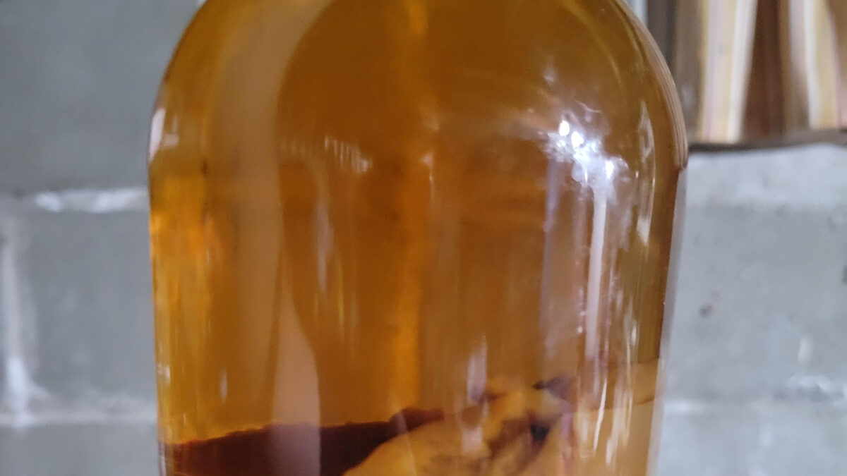 Το ελληνικό ρόφημα που πρέπει να πιείς τη Μεγάλη Παρασκευή και ο συμβολισμός του