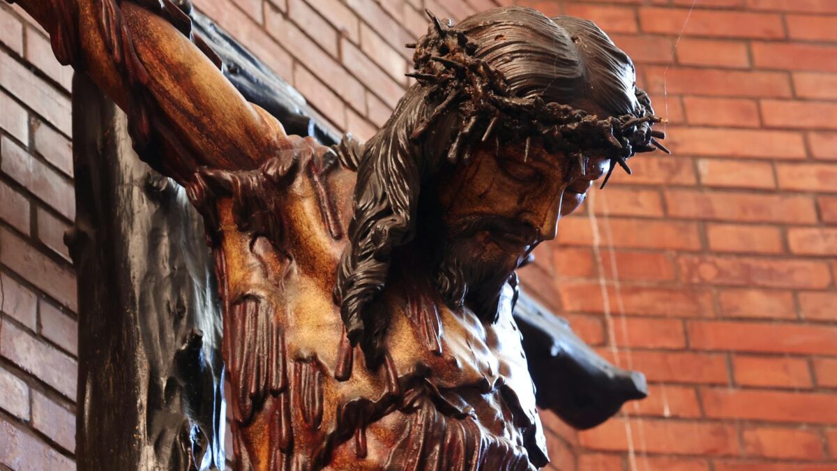 Το επιστημονικό πείραμα που επιβεβαιώνει την Ανάσταση του Χριστού- «Δεν έχουμε τέτοιες δυνάμεις στη Γη»