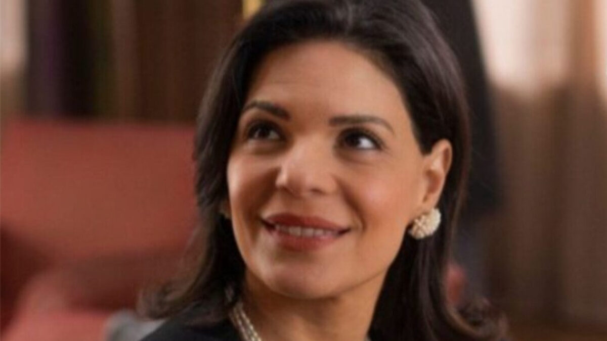 Το λεβέντικο ζεϊμπέκικο της Μαρίνας Ασλάνογλου έριξε το Instagram (βίντεο)