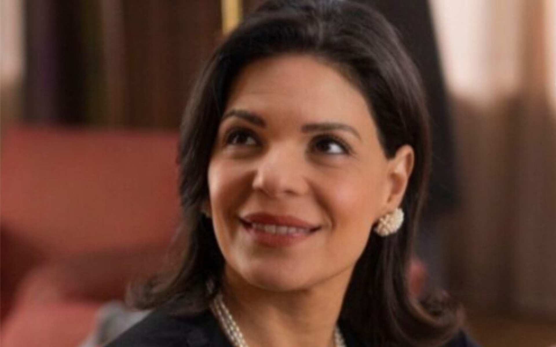 Το λεβέντικο ζεϊμπέκικο της Μαρίνας Ασλάνογλου έριξε το Instagram (βίντεο)