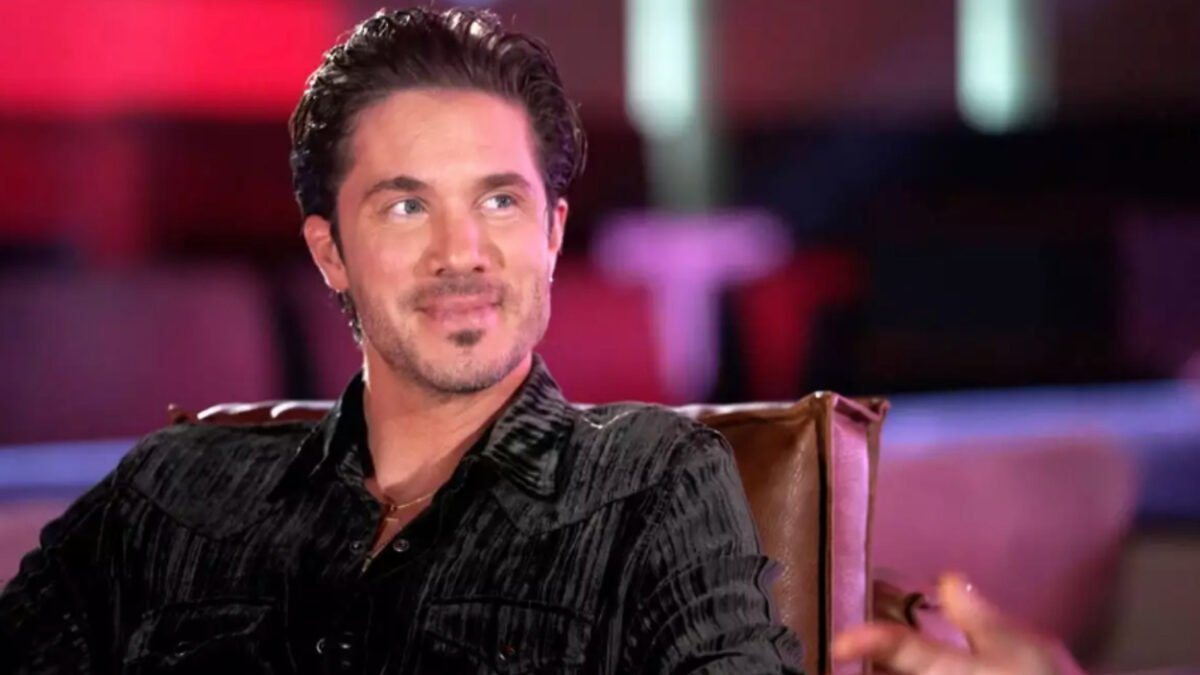 Το μήνυμα του Νίκου Οικονομόπουλο για το Πάσχα: «Ο δικός Του Γολγοθάς είναι η δική μου ελευθερία »