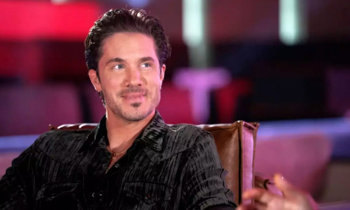 Το μήνυμα του Νίκου Οικονομόπουλο για το Πάσχα: «Ο δικός Του Γολγοθάς είναι η δική μου ελευθερία »