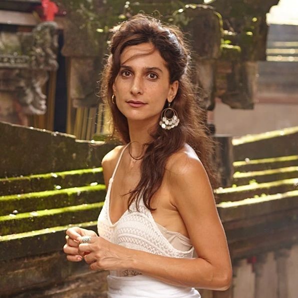 Το μωρό της φωτογραφίας είναι σήμερα πασίγνωστη ηθοποιός και έχει γενέθλια- Την αναγνωρίζετε;