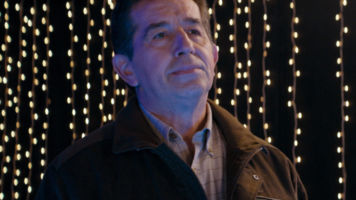 Το Παιδί: Ο δολοφόνος του Υάκινθου αποκαλύπτεται