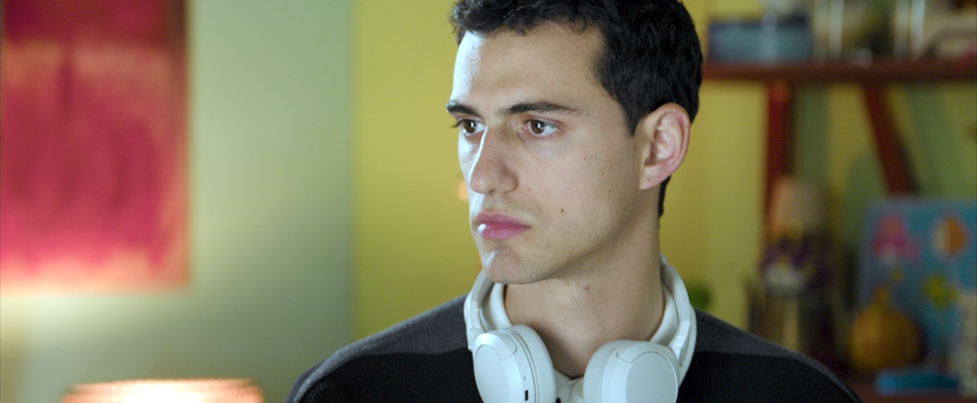 Το Παιδί επόμενα επεισόδια: 101, 102, 103, 104, 105