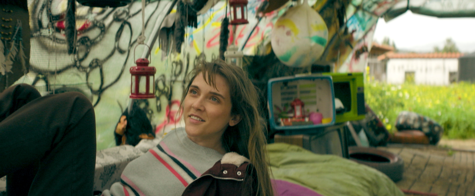 Το Παιδί επόμενα επεισόδια: 113, 114, 115, 116, 117