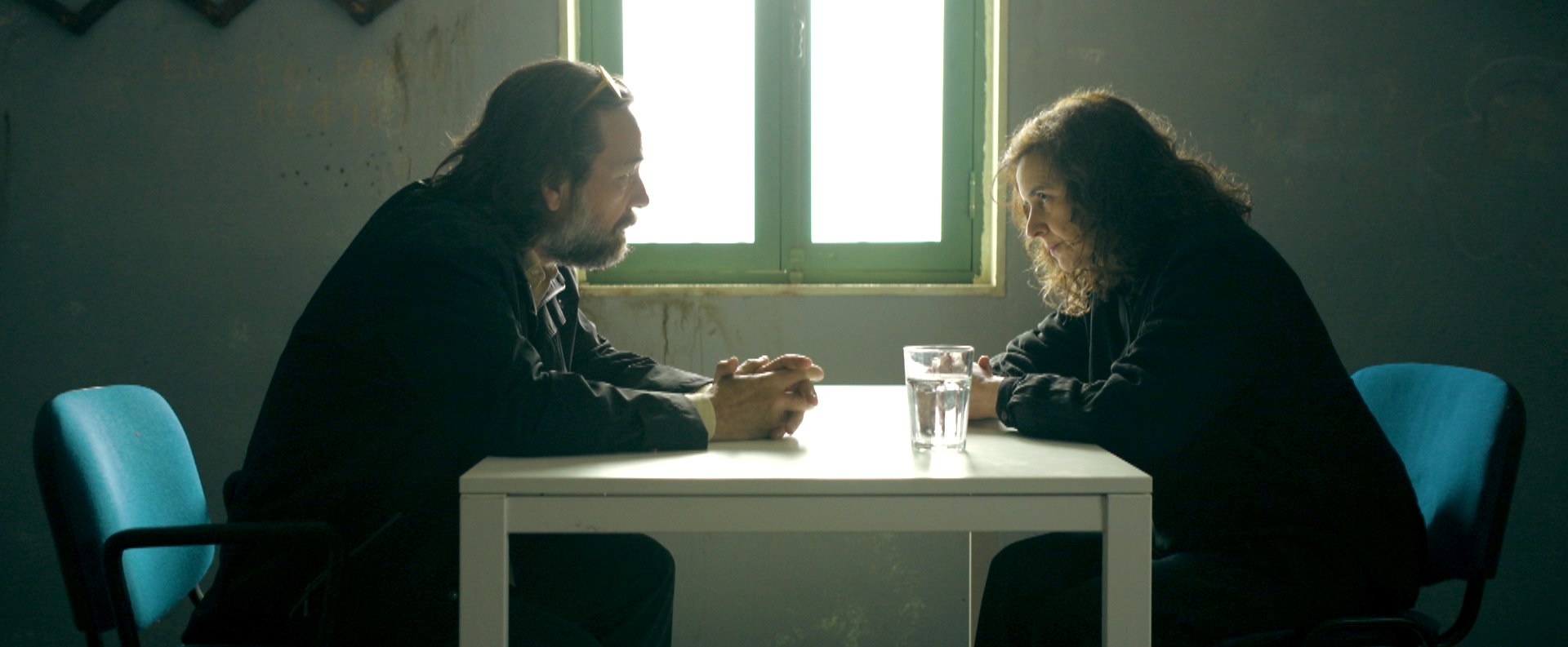 Το Παιδί επόμενα επεισόδια: 113, 114, 115, 116, 117