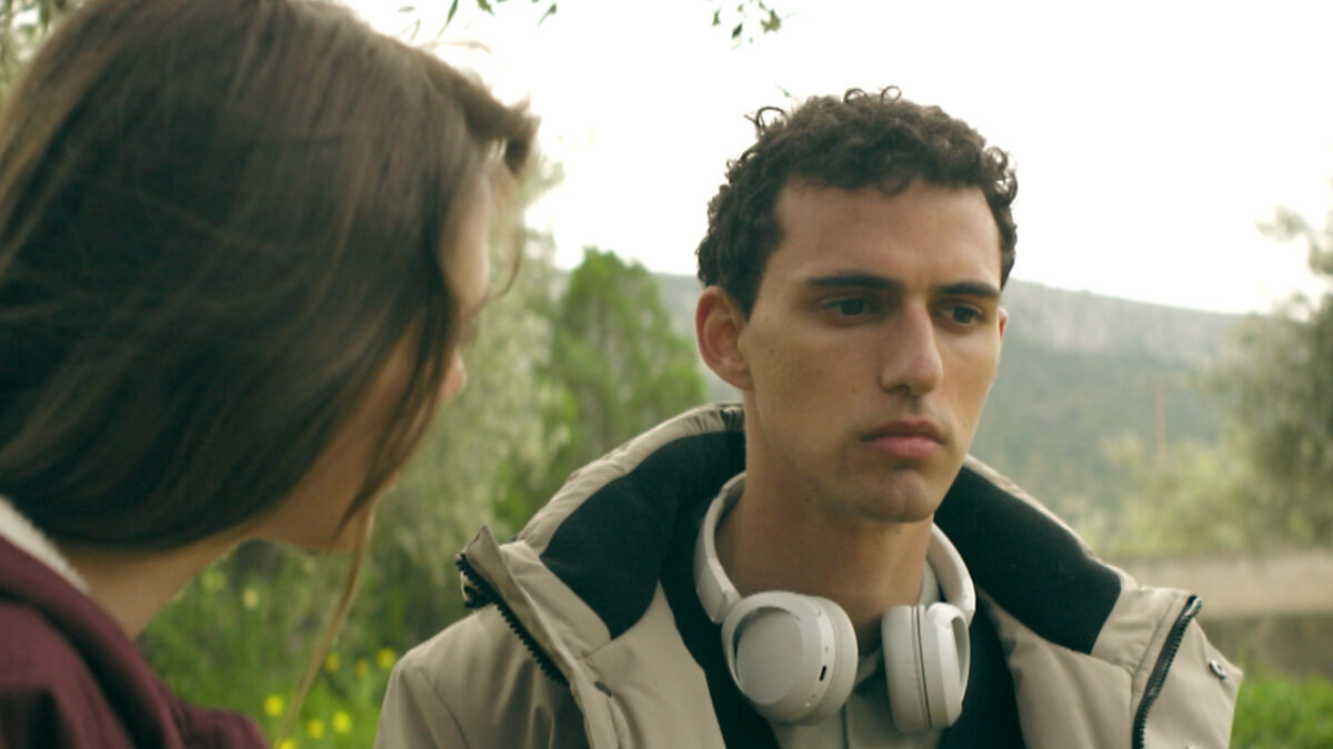 Το Παιδί επόμενα επεισόδια: 113, 114, 115, 116, 117