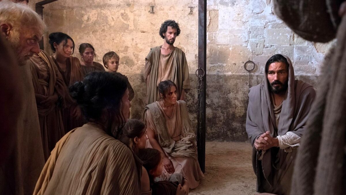 Το πρόγραμμα της ΕΡΤ για την Μεγάλη Εβδομάδα