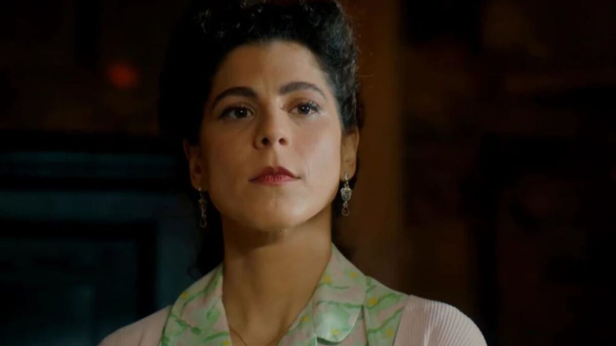 Το Σπίτι Δίπλα στο Ποτάμι: Η Ασπασία πιάνει τον Σταύρο στα πράσα και βάζει τα πράγματα στη θέση τους