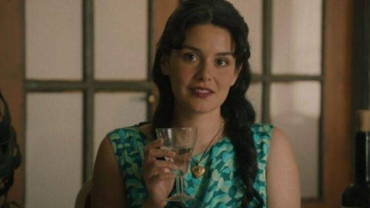 Το Σπίτι Δίπλα στο Ποτάμι: Η εγκυμοσύνη που θα ανατρέψει όλα τα δεδομένα