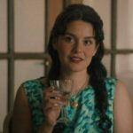 Το Σπίτι Δίπλα στο Ποτάμι: Η εγκυμοσύνη που θα ανατρέψει όλα τα δεδομένα