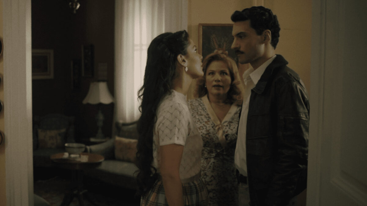 Το Σπίτι Δίπλα Στο Ποτάμι επόμενα επεισόδια: 47, 48, 49