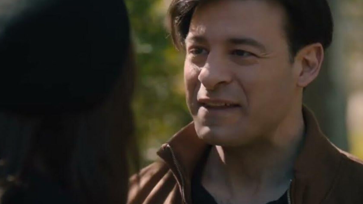 Το Σπίτι Δίπλα Στο Ποτάμι επόμενα επεισόδια: 49, 50, 51