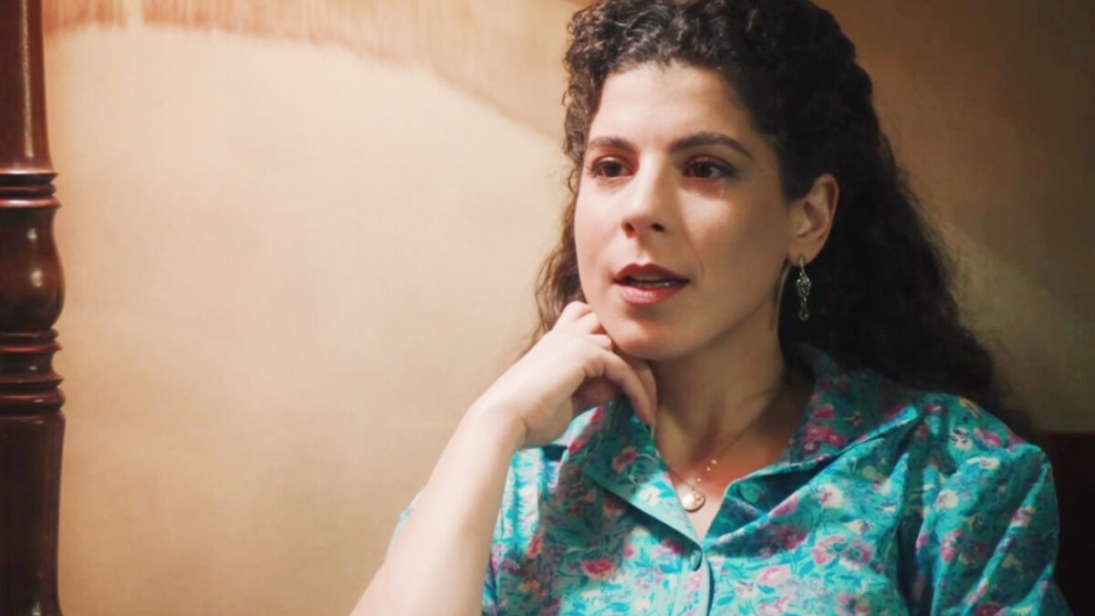 Το Σπίτι Δίπλα Στο Ποτάμι επόμενα επεισόδια: 51, 52, 53