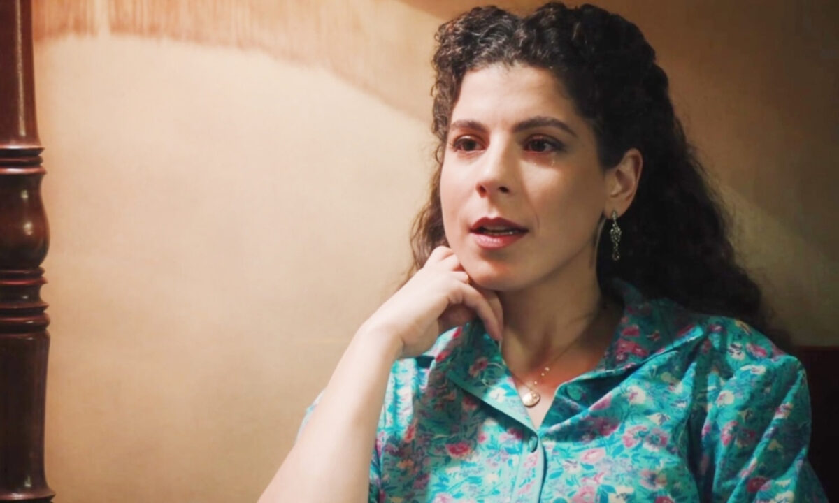 Το Σπίτι Δίπλα Στο Ποτάμι επόμενα επεισόδια: 51, 52, 53