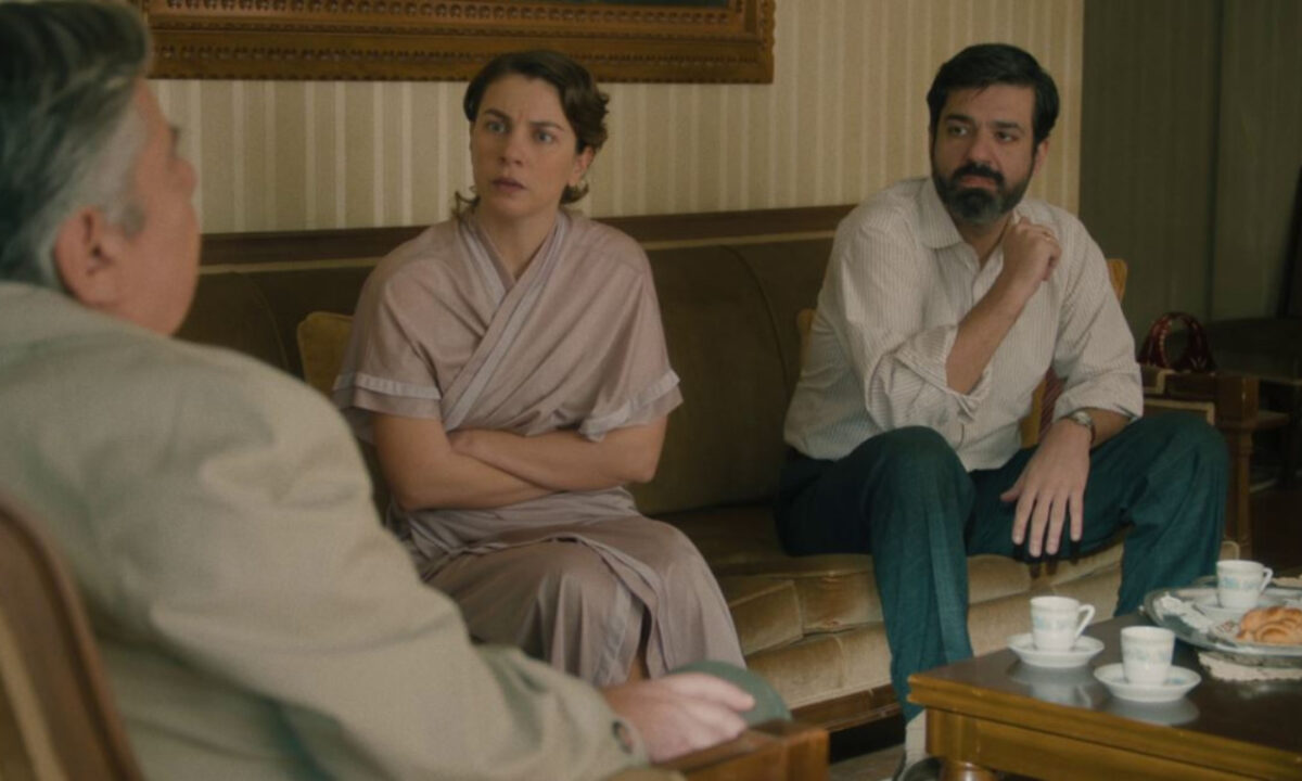 Το Σπίτι Δίπλα Στο Ποτάμι επόμενα επεισόδια: 53, 54, 55