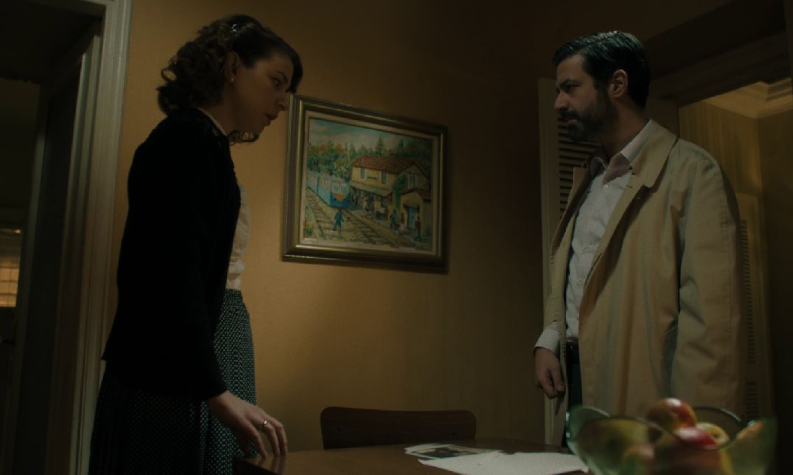 Το Σπίτι Δίπλα Στο Ποτάμι επόμενα επεισόδια: 55, 56, 57