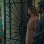 Το Σπίτι Δίπλα Στο Ποτάμι επόμενα επεισόδια: 55, 56, 57