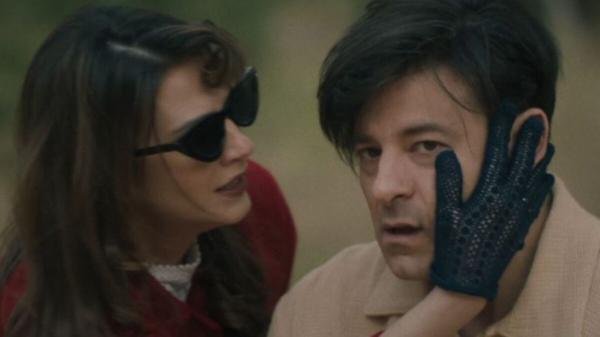 Το Σπίτι Δίπλα στο Ποτάμι: Ο έρωτάς του για δύο γυναίκες φέρνει νέες ανατροπές στις εξελίξεις