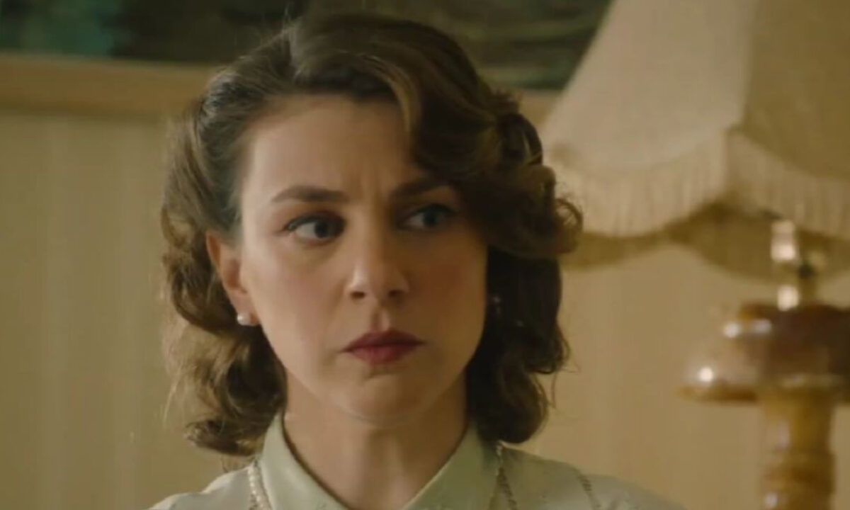 Το σπίτι δίπλα στο ποτάμι: Η Ιουλία αρρωσταίνει βαριά και αργοπεθαίνει