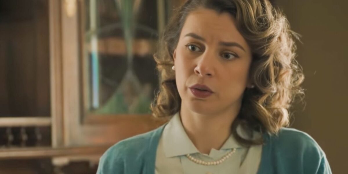 Το Σπίτι Δίπλα στο Ποτάμι: Η Ιουλία ψυχορραγεί από το χτικιό στα χέρια της Μαριέττας