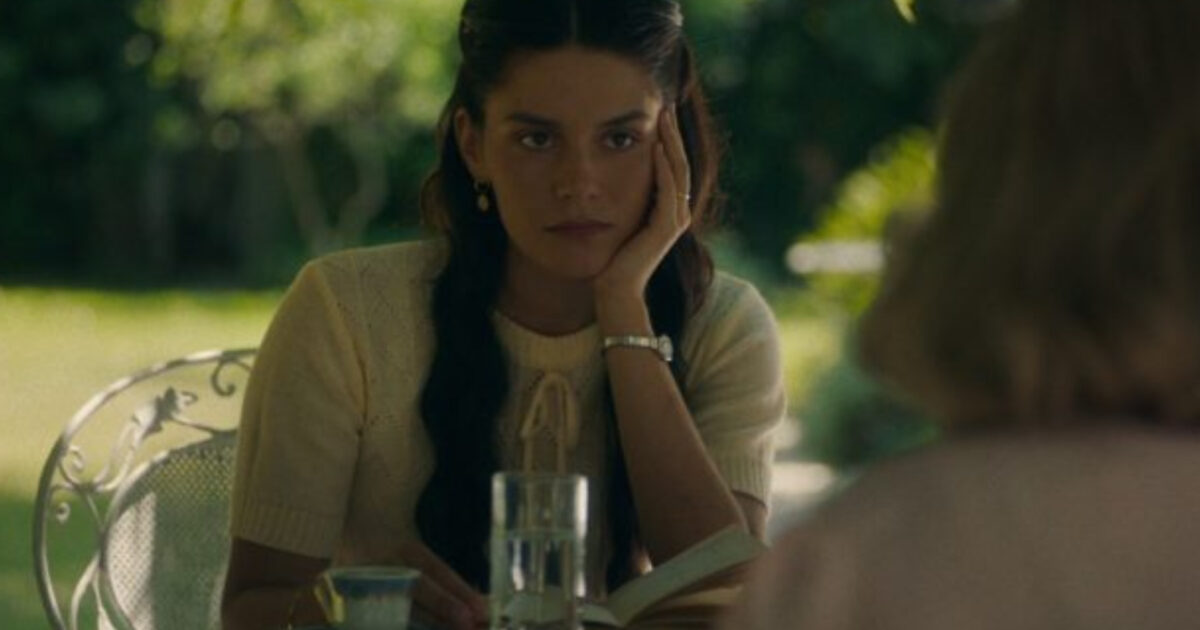 Το Σπίτι Δίπλα στο Ποτάμι: Η κατάρα που χτυπά τη Μελισσάνθη θα τη γονατίσει