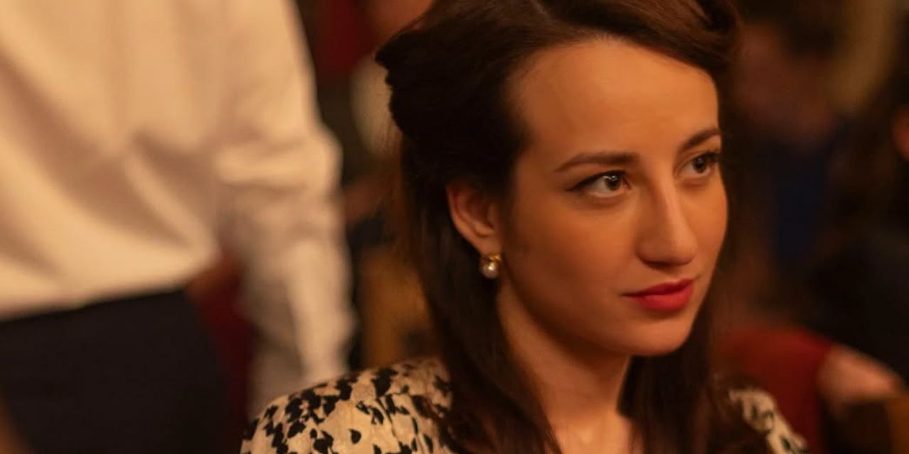 Το Σπίτι δίπλα στο Ποτάμι: Η κίνηση ματ που τσακίζει τη Δέσποινα