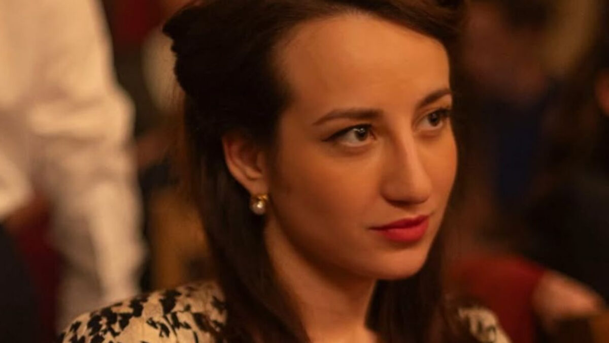 Το Σπίτι δίπλα στο Ποτάμι: Η κίνηση ματ που τσακίζει τη Δέσποινα